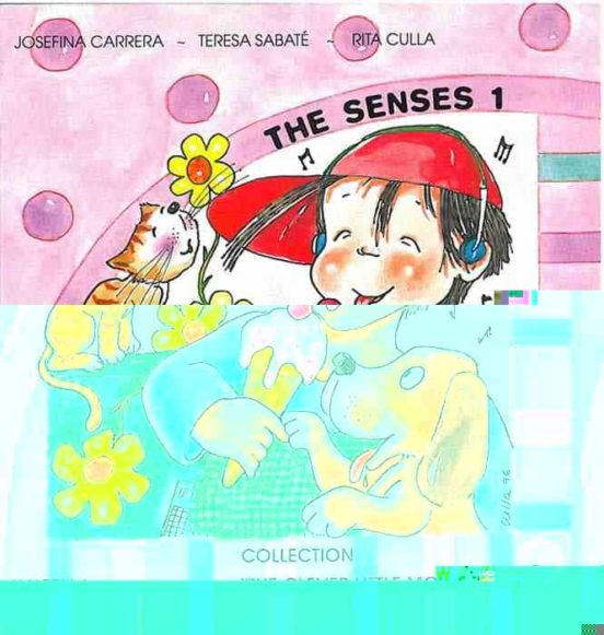 The Senses 1