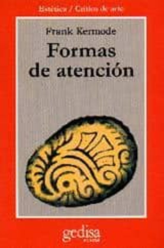 Formas De Atención