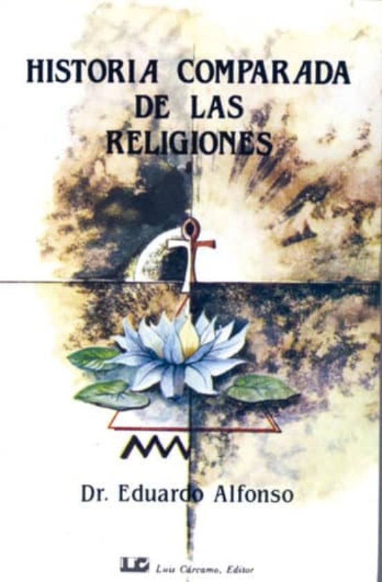 Historia Comparada De Las Religiones