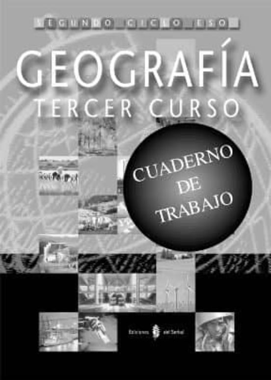 Geografia : Cuaderno De Trabajo