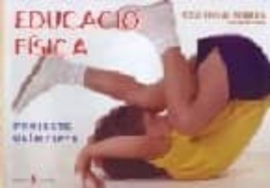 Olímpia-a Educació Física 1º Primaria Llibre De L Alumne