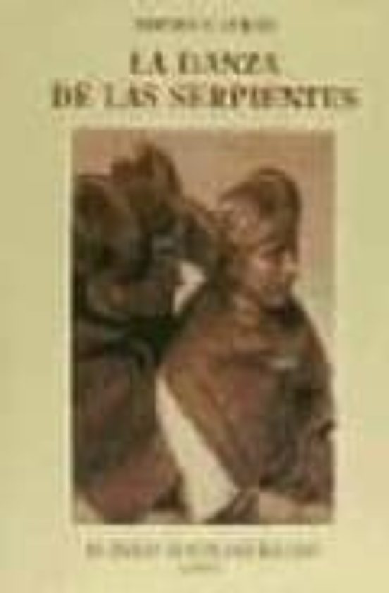 La Danza De Las Serpientes: Hopis