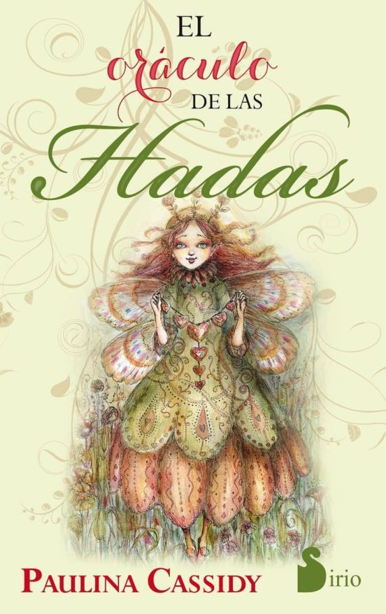 El Oráculo De Las Hadas