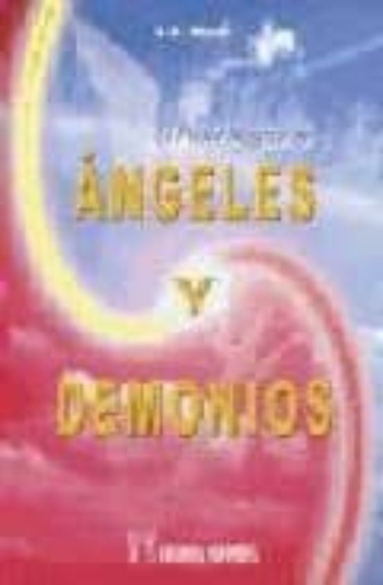 El Poder Magico De Angeles Y Demonios