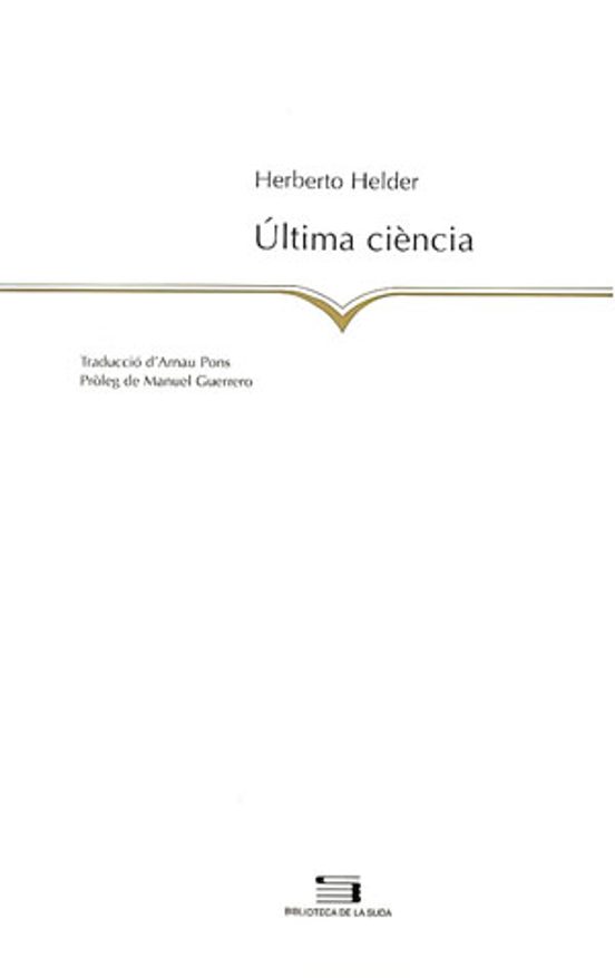 Ultima Ciencia