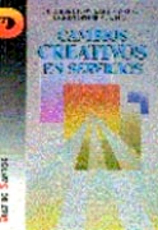 Cambios Creativos en Servicios