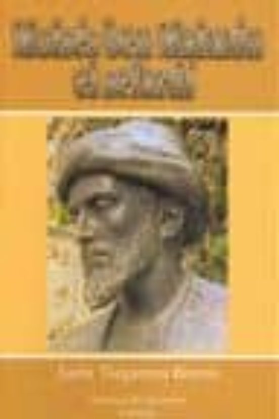 Moises Ben Maimon El Sefardi