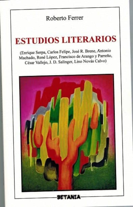 Estudios Literarios