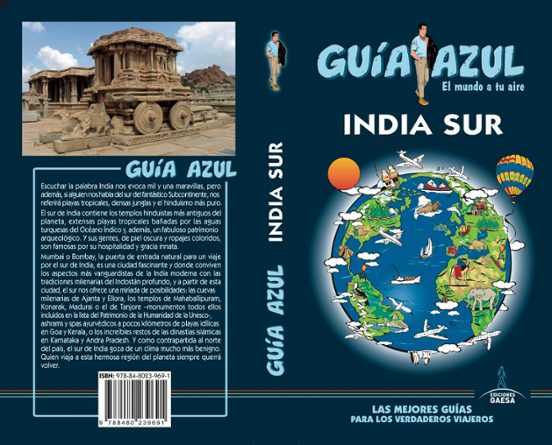 India Sur 2017