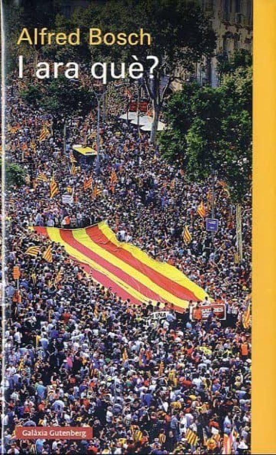 I Ara Que?