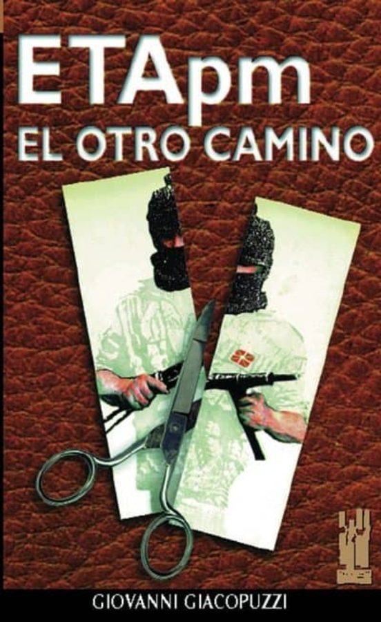 Eta . El Otro Camino