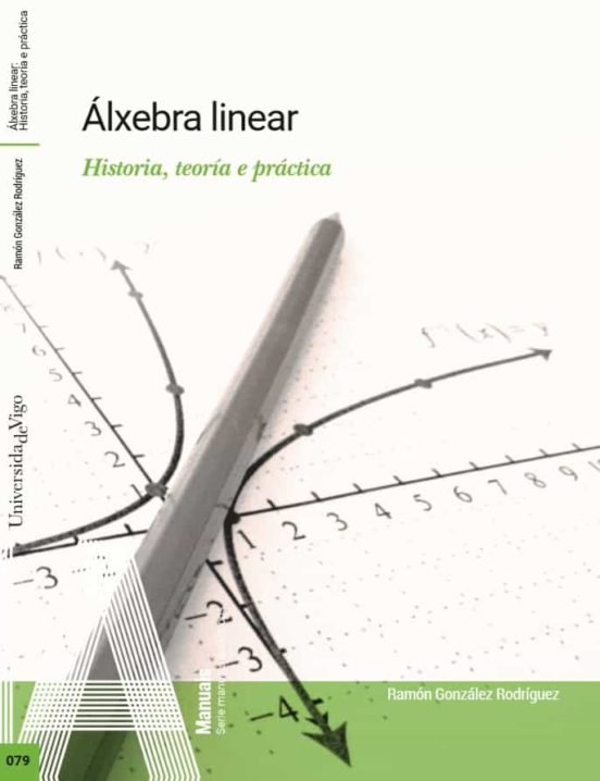 Álxebra Linear