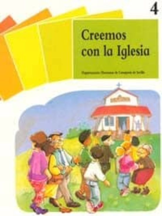 Creemos Con La Iglesia 4