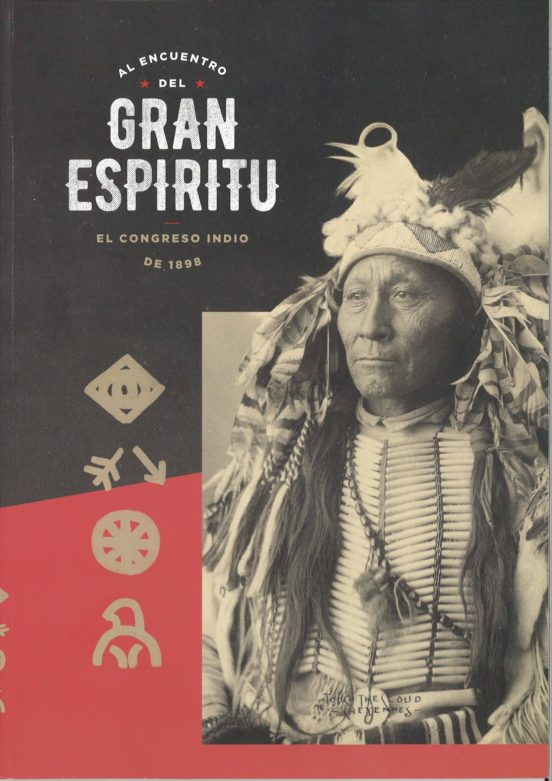 Al Encuentro Del Gran Espiritu