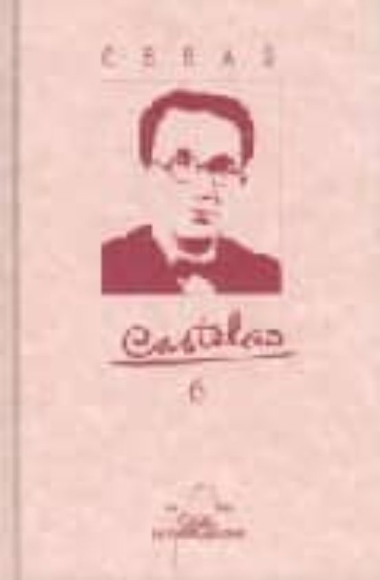 Obras : Epistolario
