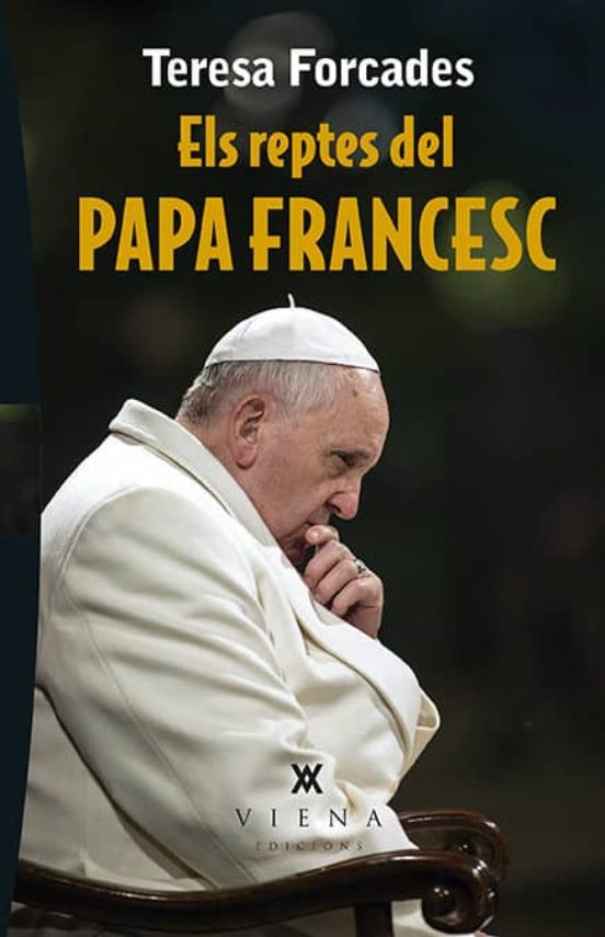 Els Reptes Del Papa Francesc
