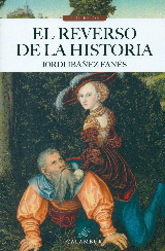 El Reverso De La Historia