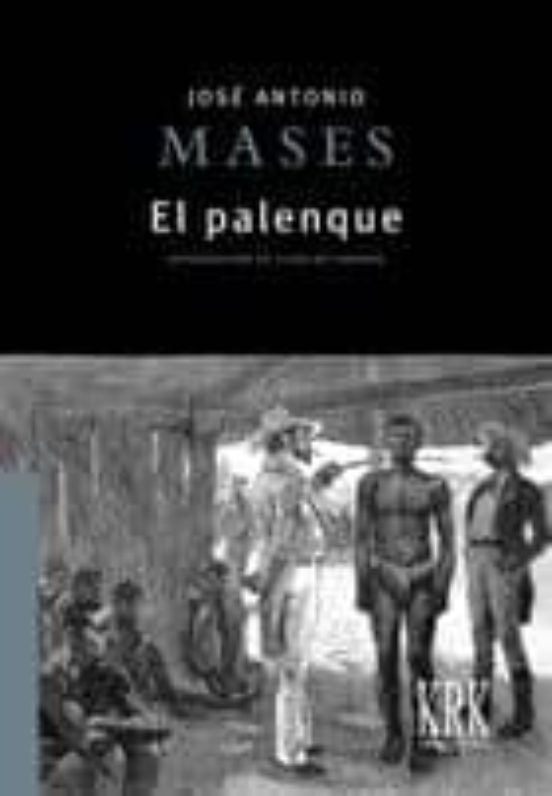 El Palenque