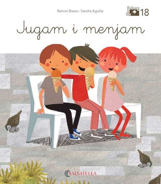 Jugam I Menjam - 18