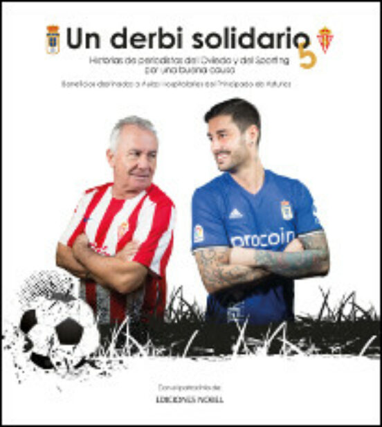 Un Derbi Solidario 5