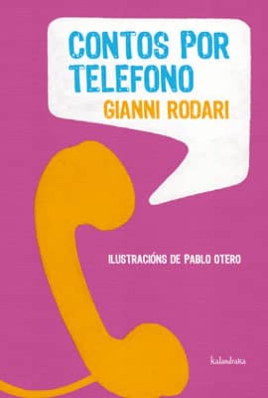 Contos Por Teléfono