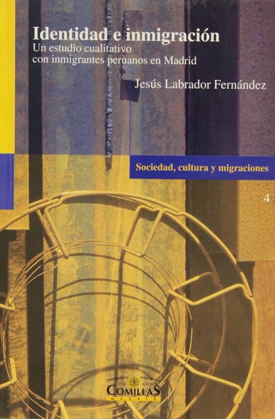 Identidad E Inmigración