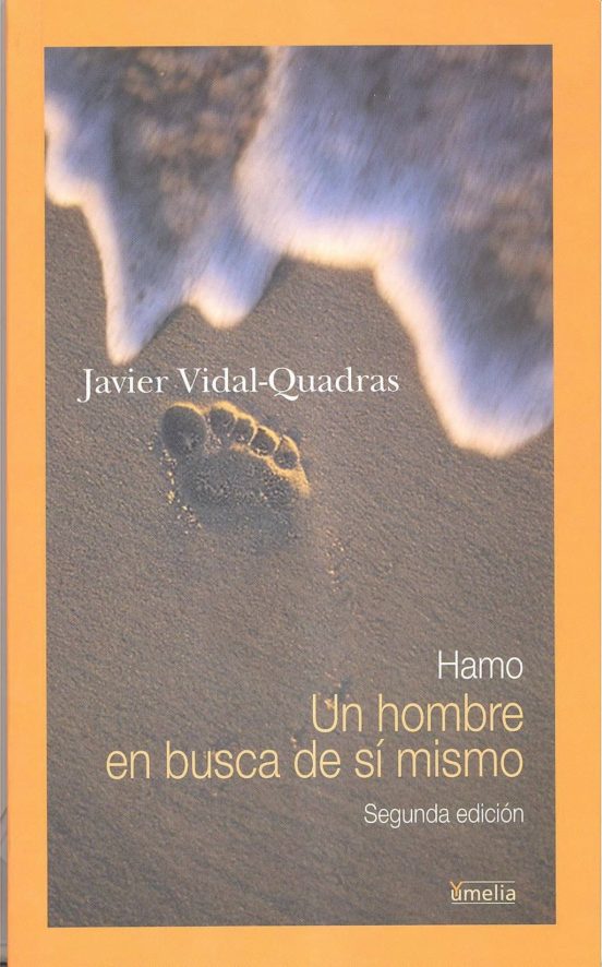 Hamo. Un Hombre En Busca De Si Mismo