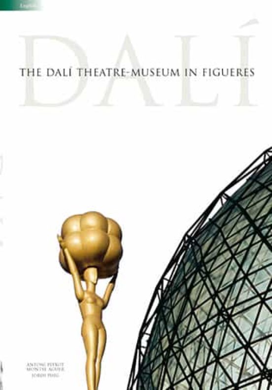 Guia Teatre-museu Dali De Figueres