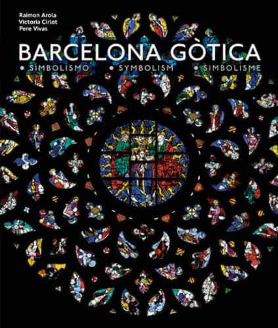 Barcelona Gotica. Simbolisme
