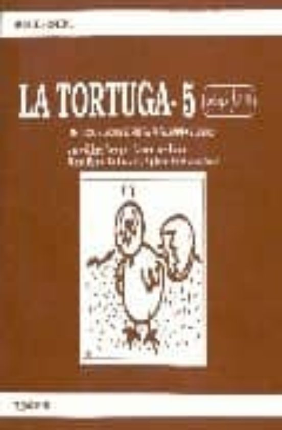 Tortuga Nº5