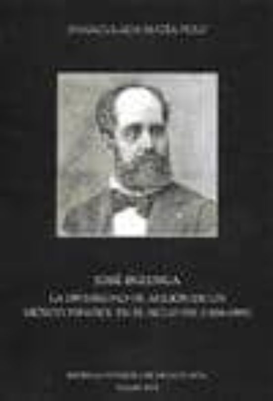 Diversidad de Accion de un Musico Español en el Siglo XIX: 1828-1 891