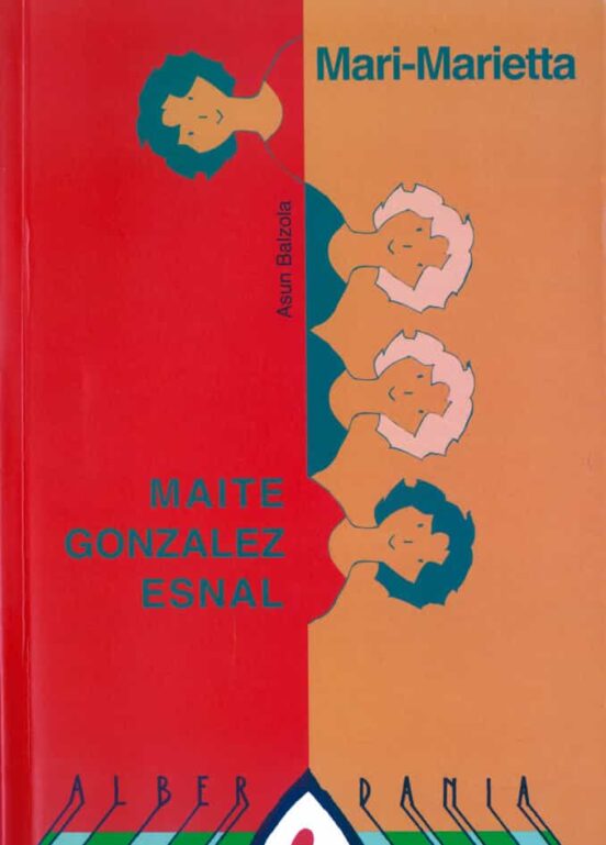 Mari-Marietta