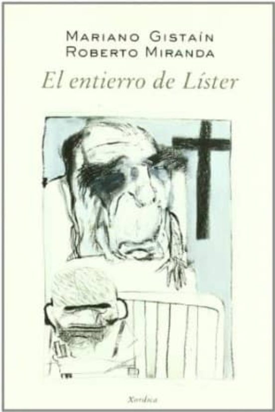 El Entierro De Líster