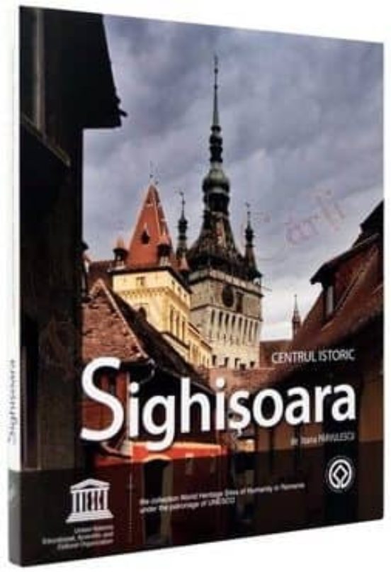 Sighisoara Centrul Istoric