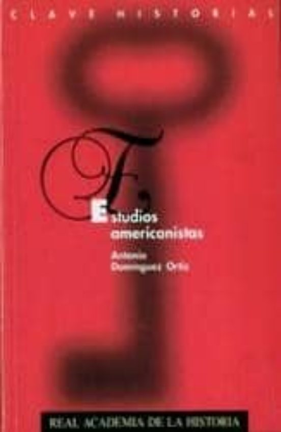 Estudios Americanistas