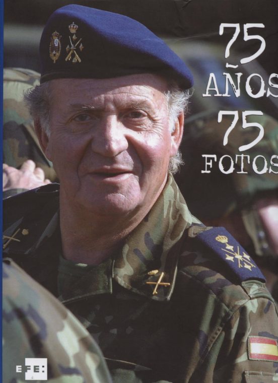 75 Años 75 Fotos