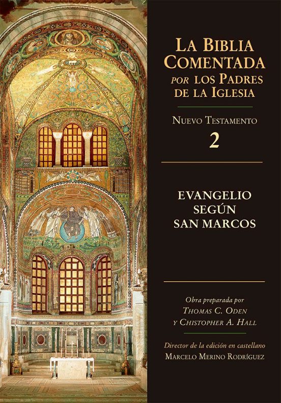 Evangelio Segun San Marcos