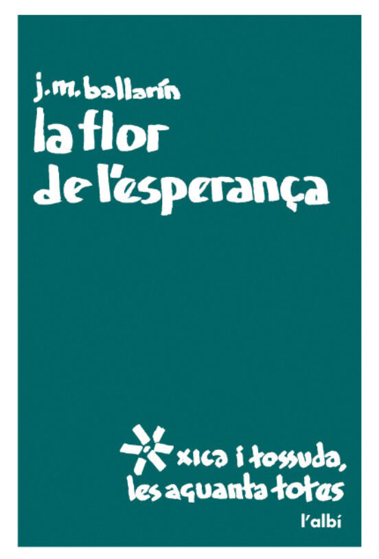 La Flor De L Esperança