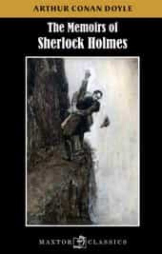 The Memoirs Of Sherlock Holmes