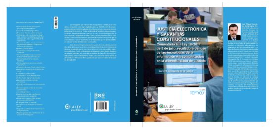 Justicia Electrónica Y Garantías Constitucionales