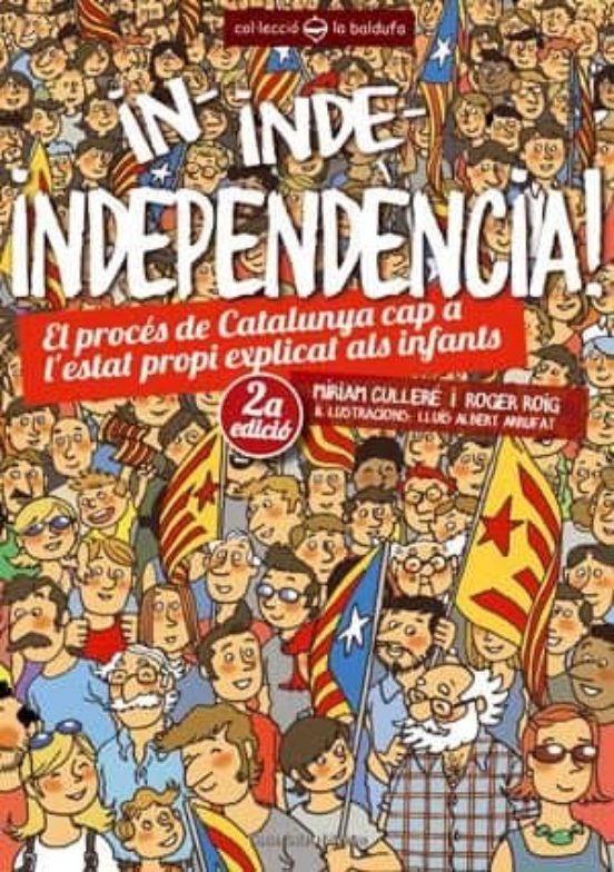 In Inde Independencia!