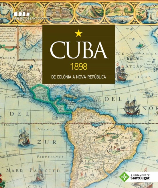 Cuba 1898: De Colonia A Nova Republica