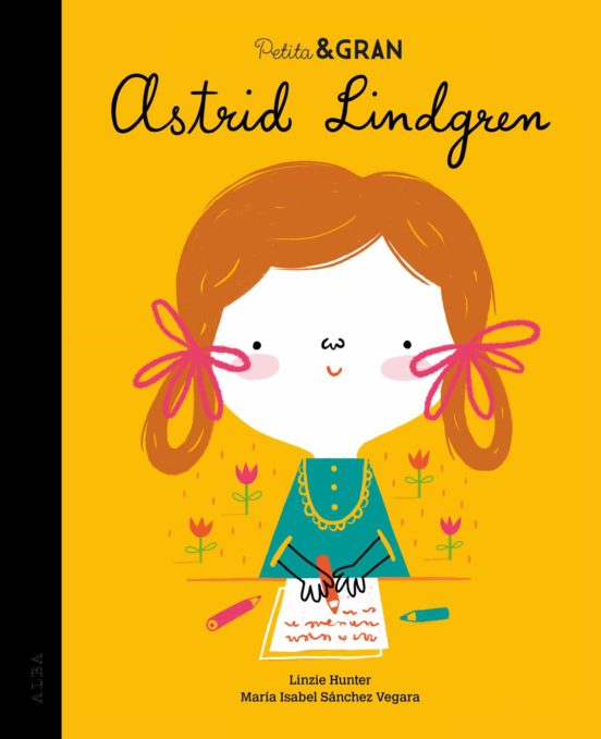 Petita&Gran Astrid Lindgren