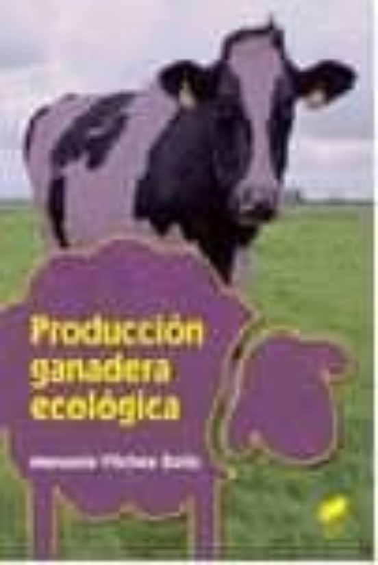 Producción Ganadera Ecológica