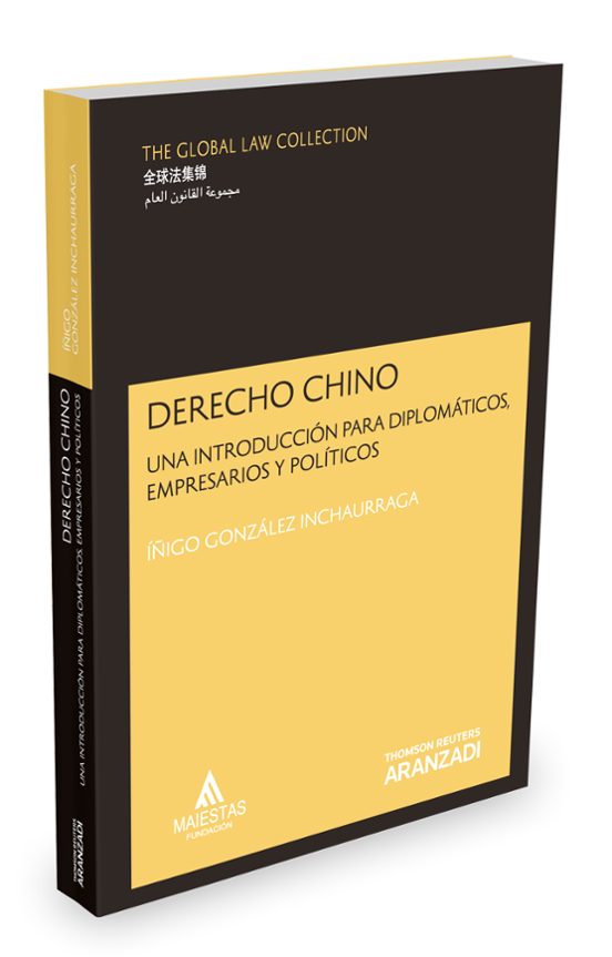 Derecho Chino