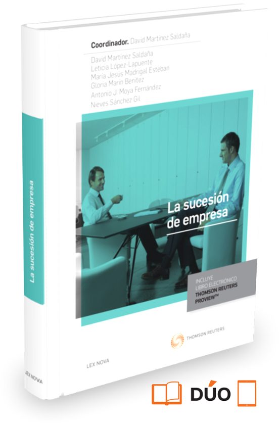 La sucesión de empresa