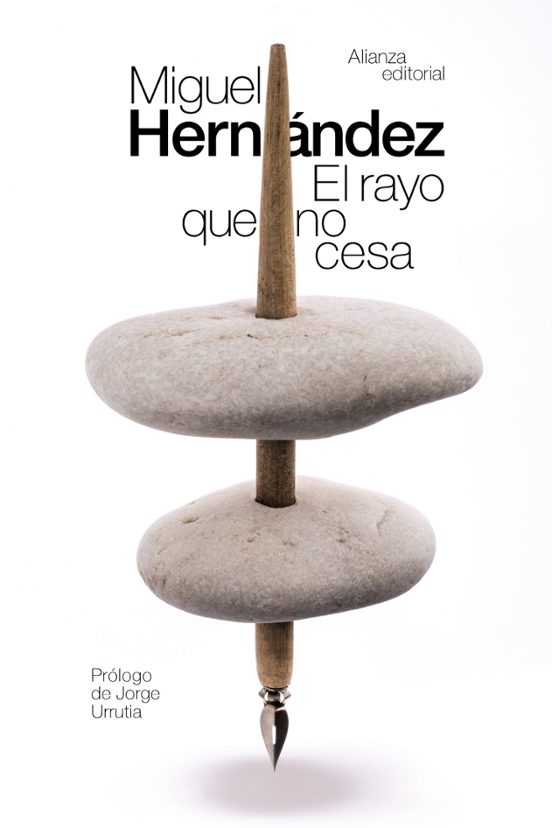 El Rayo Que No Cesa