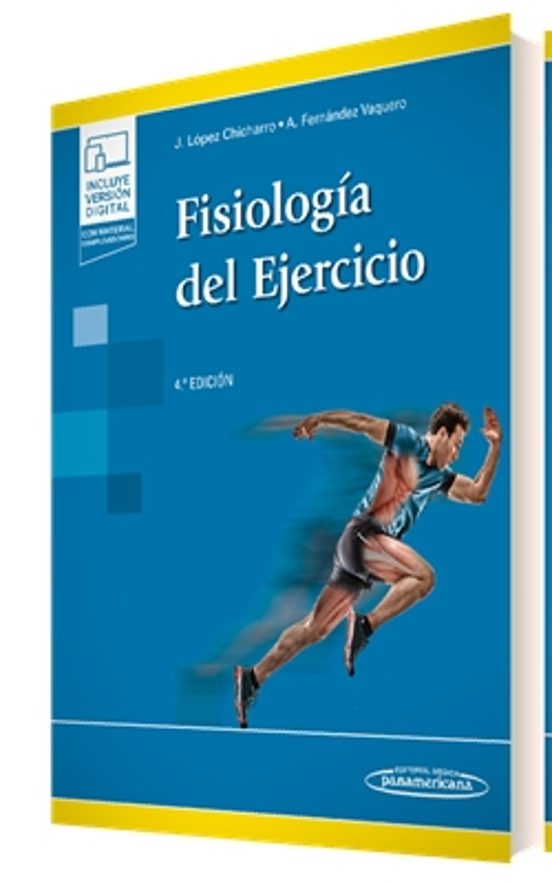Fisiología Del Ejercicio