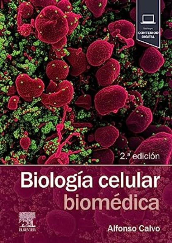 Biología Celular Biomédica