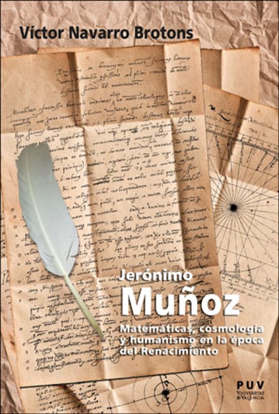 Jerónimo Muñoz